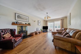 New Road, Churchill, BS25