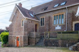 Street End, Blagdon, BS40