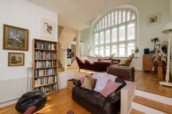 Street End, Blagdon, BS40