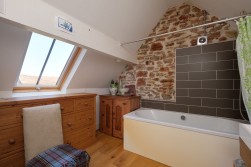 Street End, Blagdon, BS40