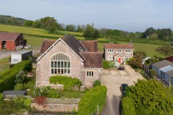 Street End, Blagdon, BS40