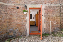 Street End, Blagdon, BS40