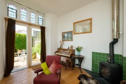 Street End, Blagdon, BS40