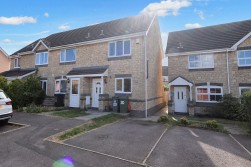 Hawthorn Crescent, Yatton, BS49