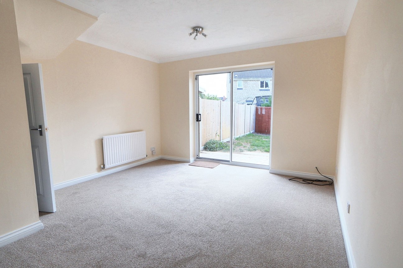Hawthorn Crescent, Yatton, BS49