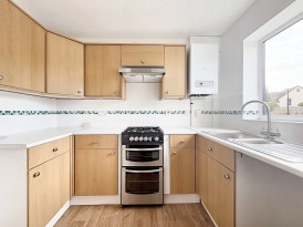 Hawthorn Crescent, Yatton, BS49
