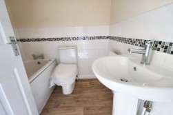 Hawthorn Crescent, Yatton, BS49
