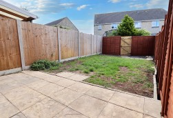 Hawthorn Crescent, Yatton, BS49