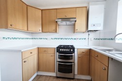 Hawthorn Crescent, Yatton, BS49
