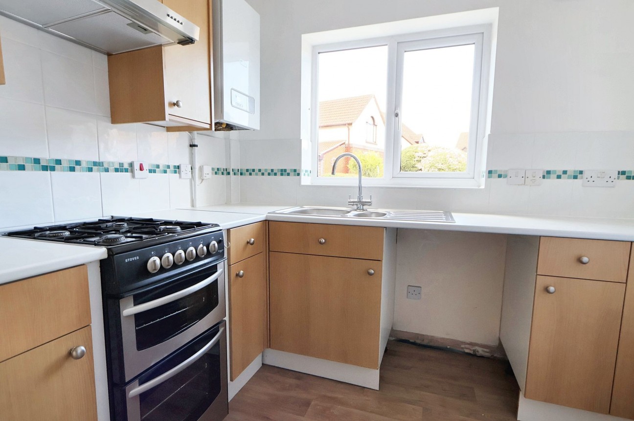 Hawthorn Crescent, Yatton, BS49