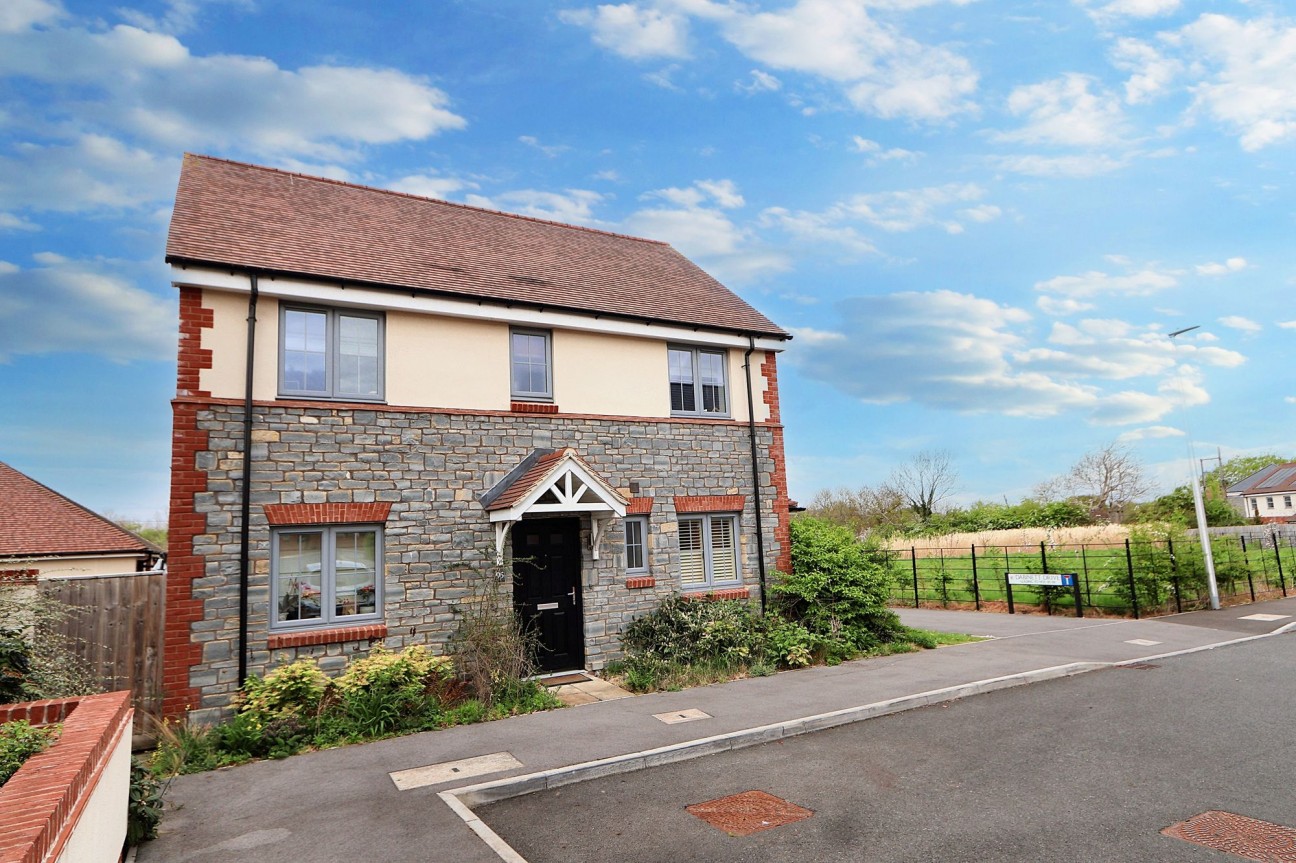Dabinett Drive, Sandford, BS25
