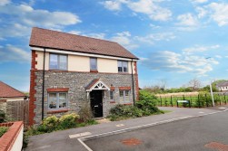 Dabinett Drive, Sandford, BS25
