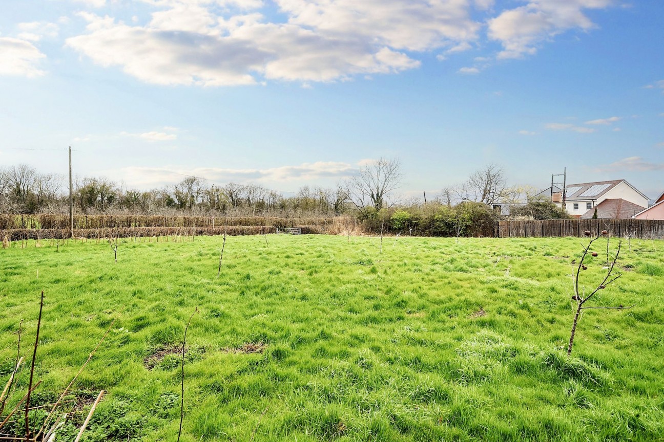 Dabinett Drive, Sandford, BS25