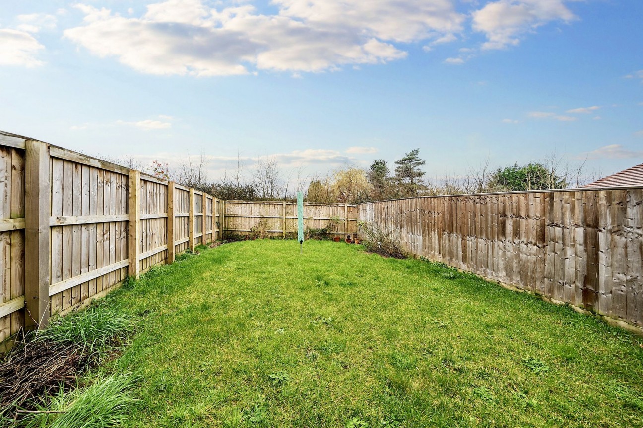Dabinett Drive, Sandford, BS25