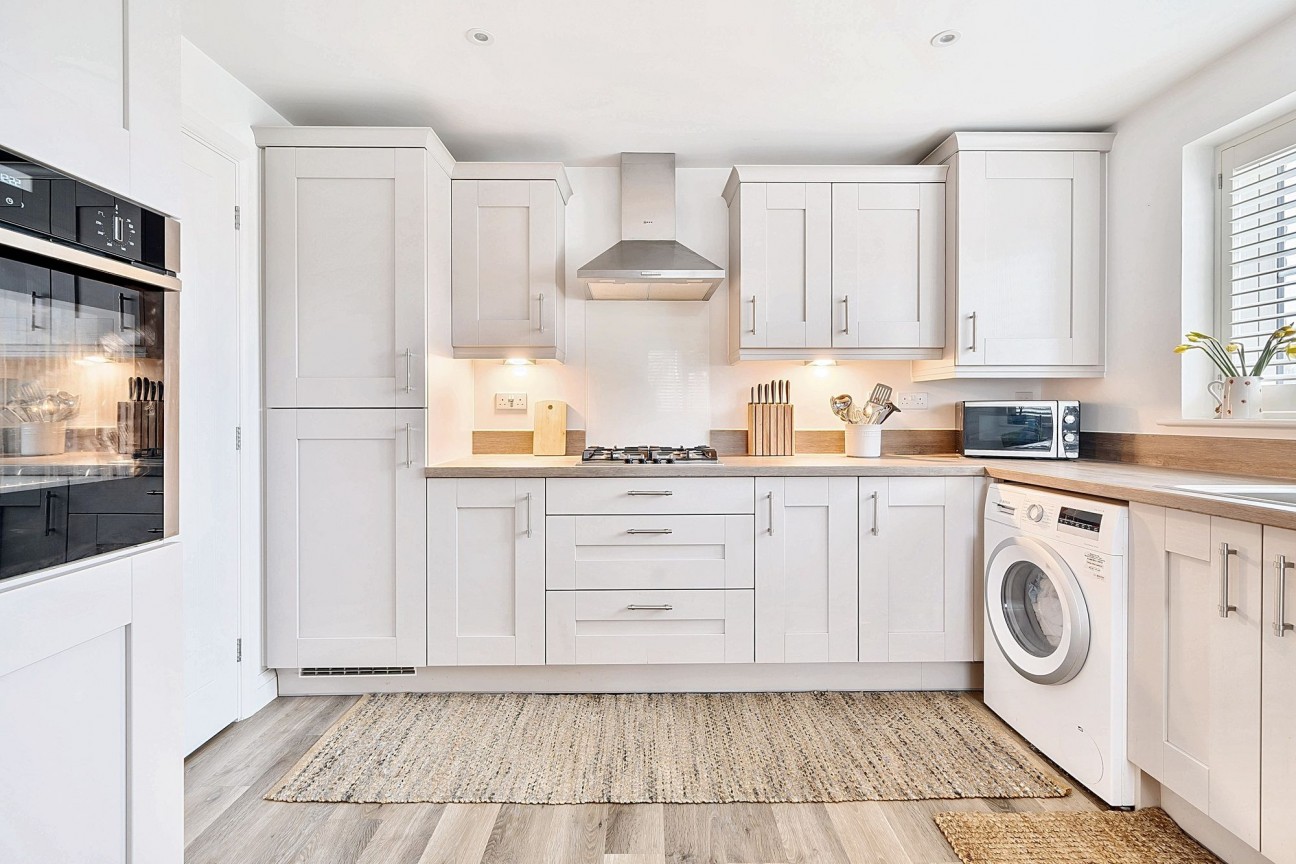 Dabinett Drive, Sandford, BS25