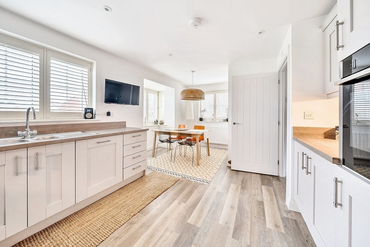 Dabinett Drive, Sandford, BS25