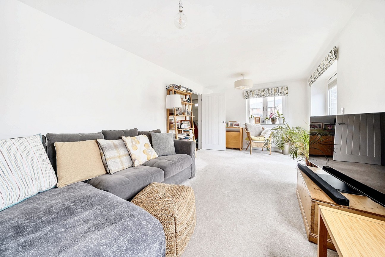 Dabinett Drive, Sandford, BS25