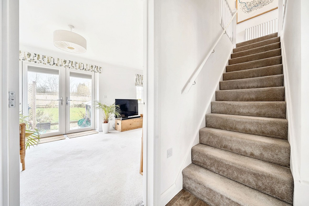Dabinett Drive, Sandford, BS25