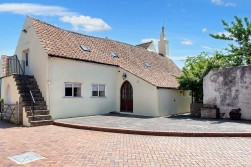 Silver Street, Congresbury, BS49