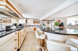 Silver Street, Congresbury, BS49