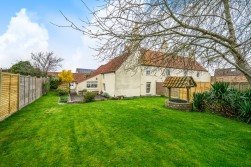 Silver Street, Congresbury, BS49