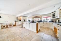 Silver Street, Congresbury, BS49