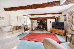 Silver Street, Congresbury, BS49
