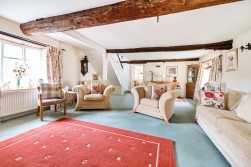 Silver Street, Congresbury, BS49