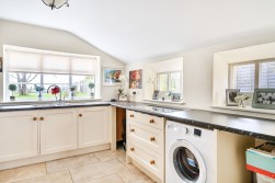 Silver Street, Congresbury, BS49