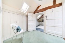 Silver Street, Congresbury, BS49