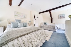 Silver Street, Congresbury, BS49