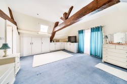 Silver Street, Congresbury, BS49