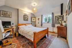 Smallway Cottage. Congresbury