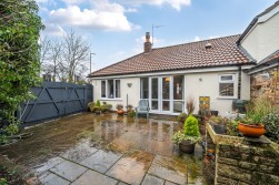 Smallway Cottage. Congresbury