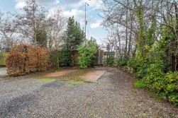 Smallway Cottage. Congresbury