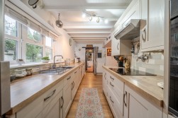 Smallway Cottage. Congresbury