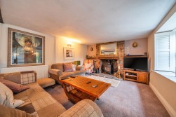 Smallway Cottage. Congresbury