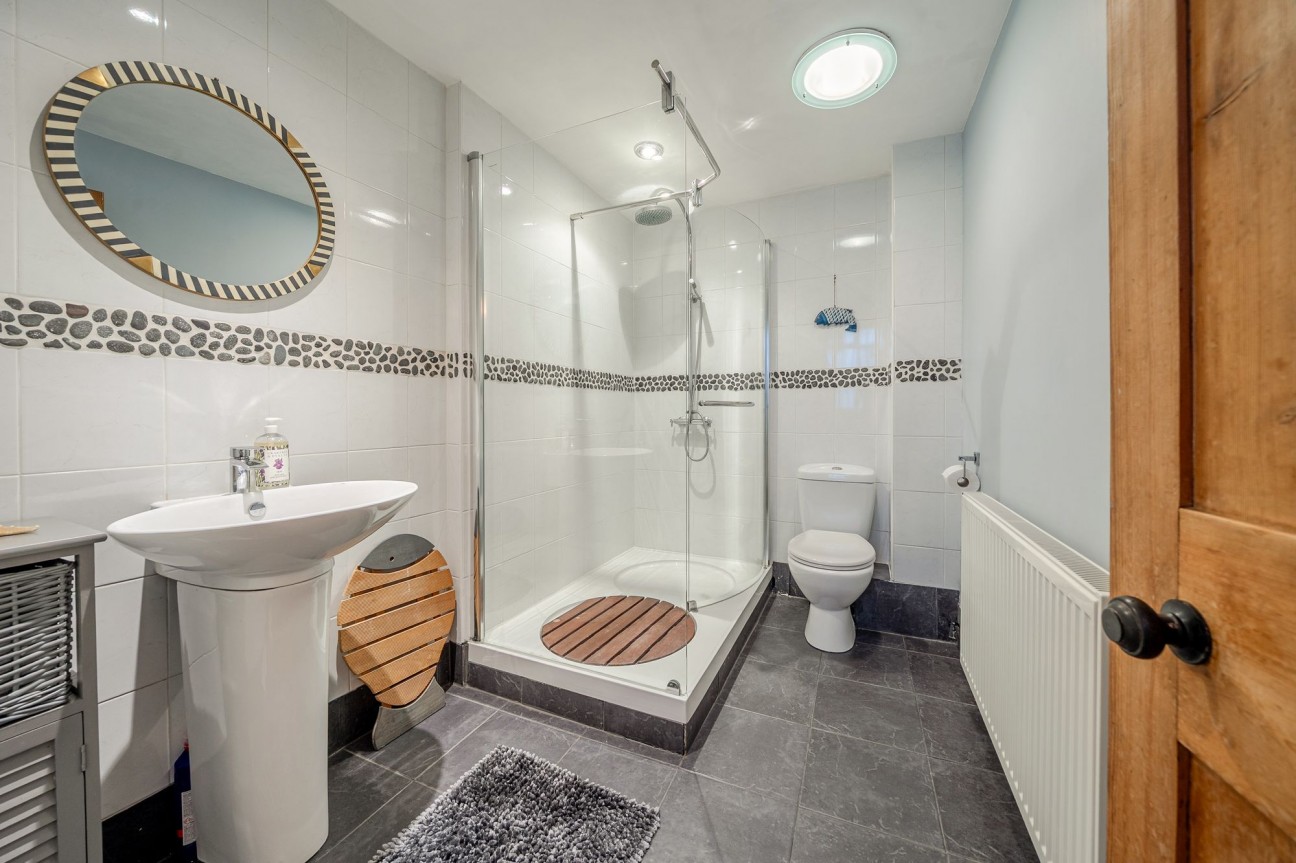 Smallway Cottage. Congresbury