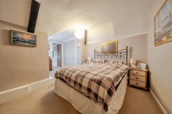 Smallway Cottage. Congresbury