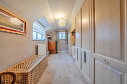 Smallway Cottage. Congresbury