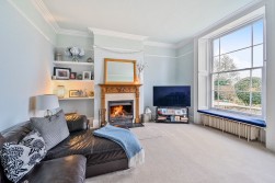 Pitchings 41 Wrington Road Congresbury Bristol BS49 5AW