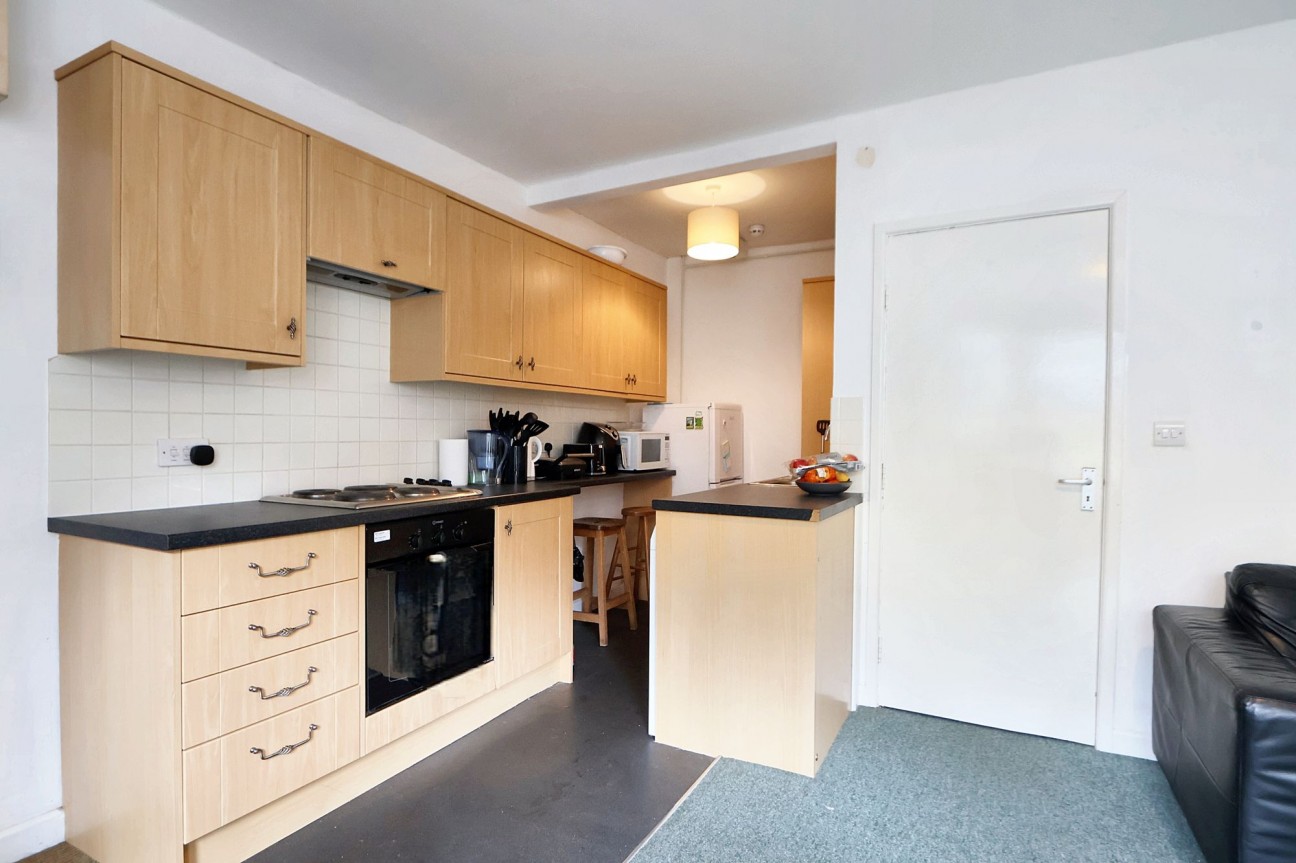 Cowper Road, Bristol, BS6