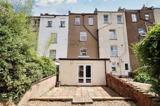 John Carrs Terrace, Clifton, Bristol, BS8 1DW