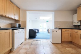 John Carrs Terrace, Clifton, Bristol, BS8 1DW