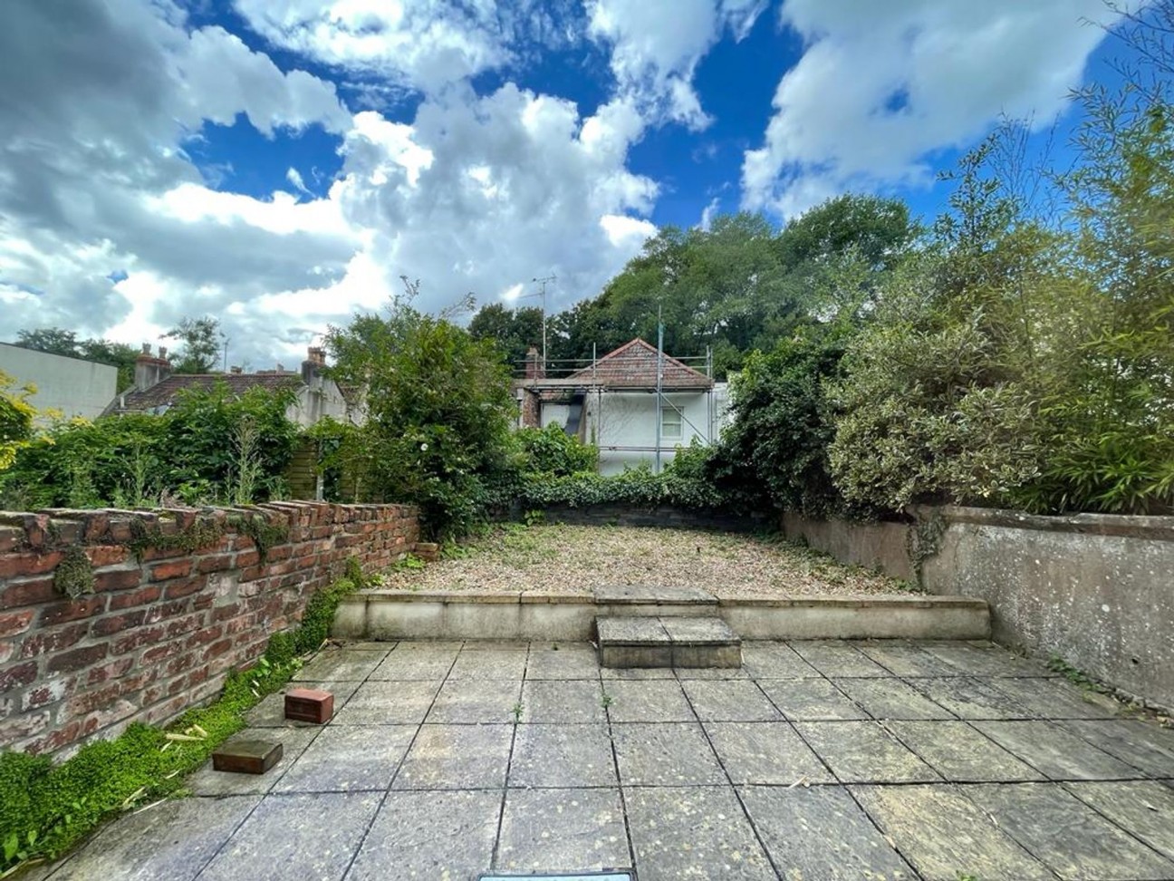 John Carrs Terrace, Clifton, Bristol, BS8 1DW