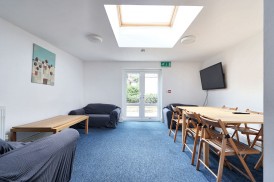 John Carrs Terrace, Clifton, Bristol, BS8 1DW