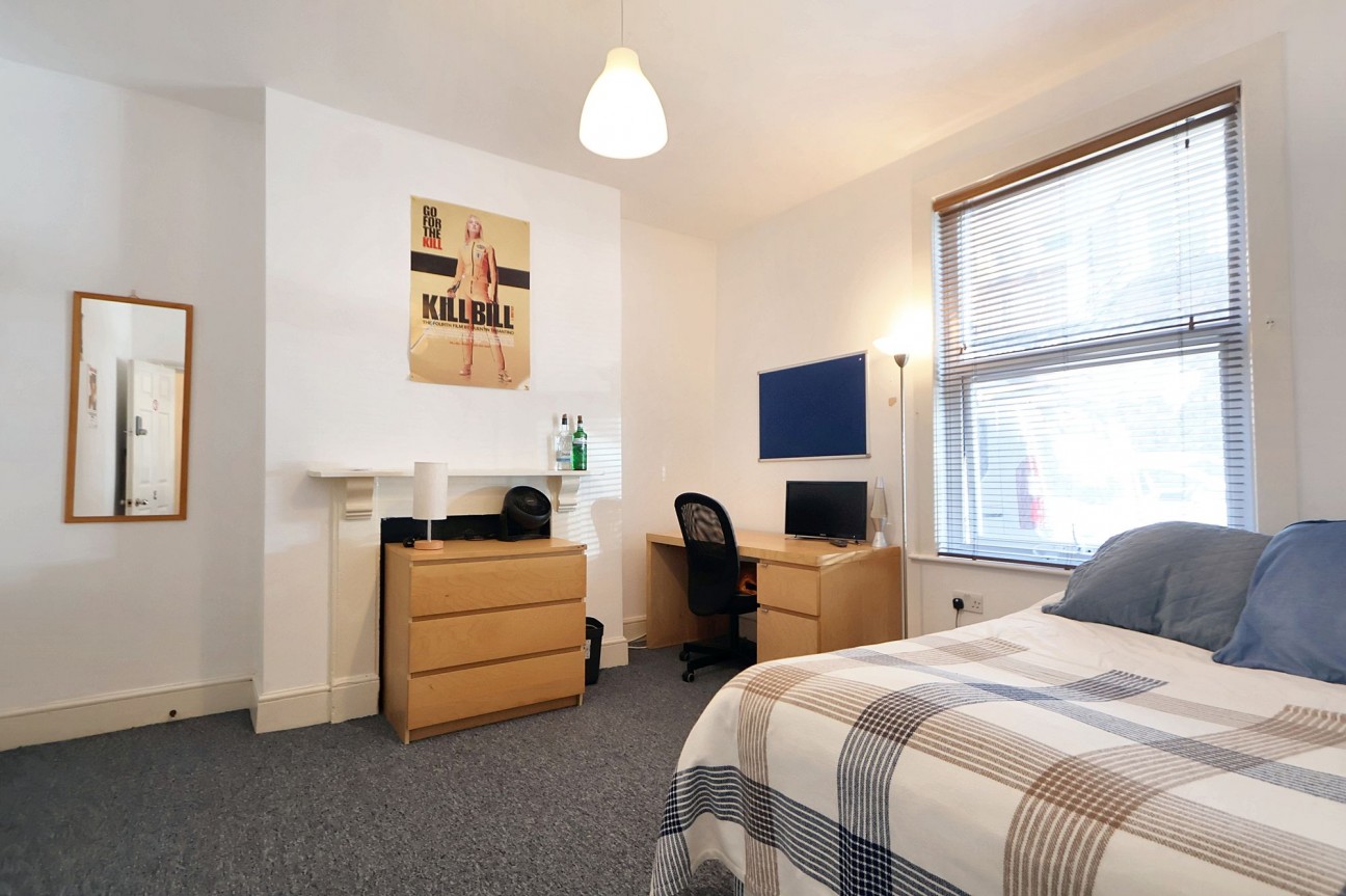 John Carrs Terrace, Clifton, Bristol, BS8 1DW