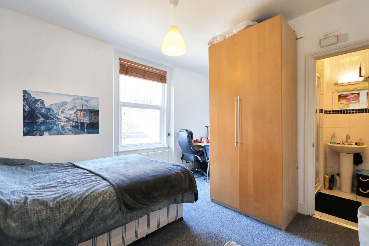 John Carrs Terrace, Clifton, Bristol, BS8 1DW