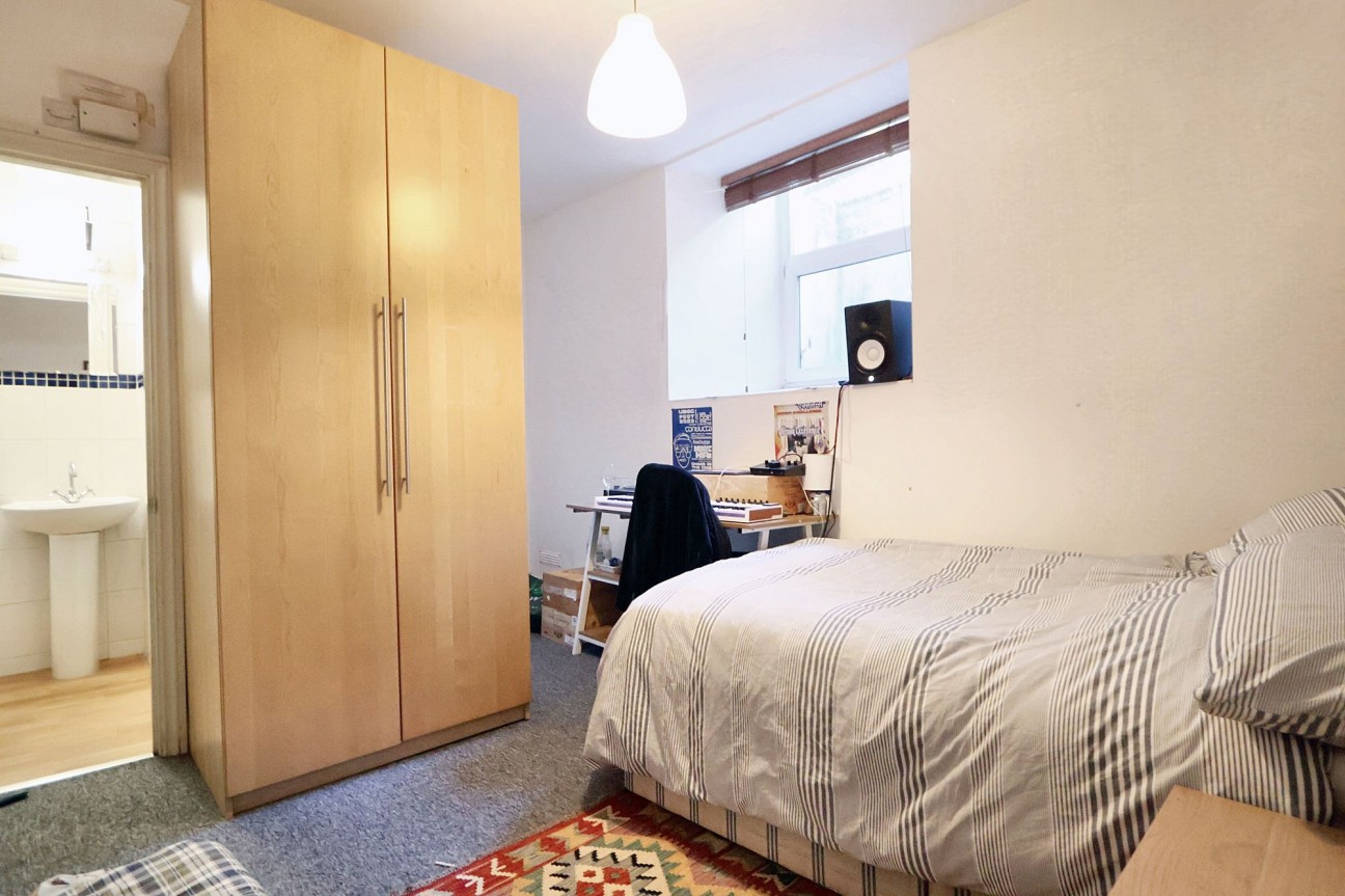 John Carrs Terrace, Clifton, Bristol, BS8 1DW