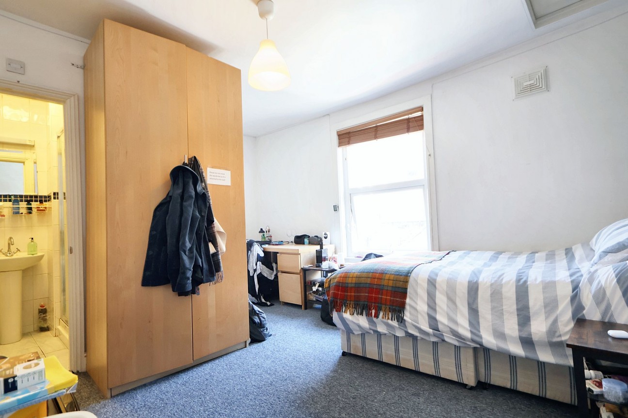 John Carrs Terrace, Clifton, Bristol, BS8 1DW